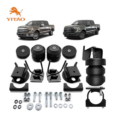 Kit di sospensione a molla ad aria Ford F-150 4WD HQ-QXG01