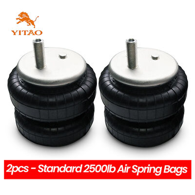 Kit Sospensioni Pneumatiche Adatta Toyota Tundra 2WD/4WD 2007-2021 W217602445 TR2445