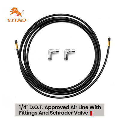 Kit di sospensione a molla d'aria 2001-2010 Chevrolet Silverado 3500 50290