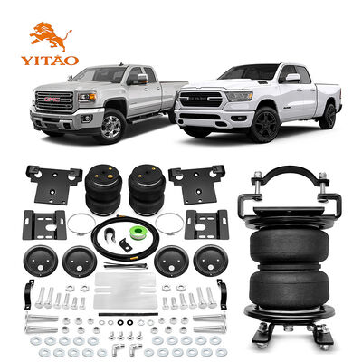 Kit di sospensione a molla d'aria 2001-2010 Chevrolet Silverado 3500 50290