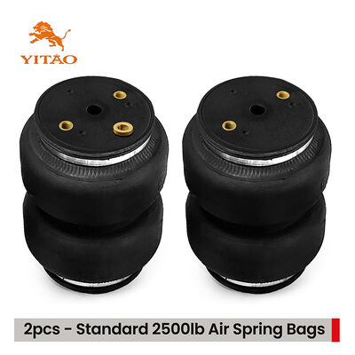 Kit di sospensione a molla d'aria 2001-2010 Chevrolet Silverado 3500 50290