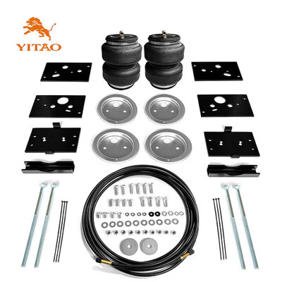 Air Spring Kit Fits 2009-2014 Ford F-150 2WD/4WD TR2525