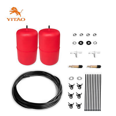 Air Spring Suspension Kit Fits 2010-2023 Toyota 4Runner 4WD 60804