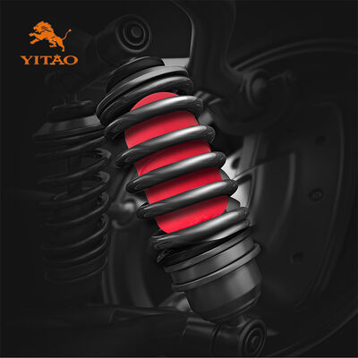 Air Spring Suspension Kit Fits 2010-2023 Toyota 4Runner 4WD 60804