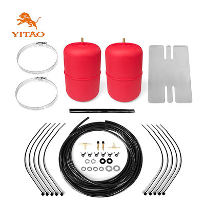 Kit sospensioni pneumatiche 60815 compatibile con Honda Odyssey 2005-2017