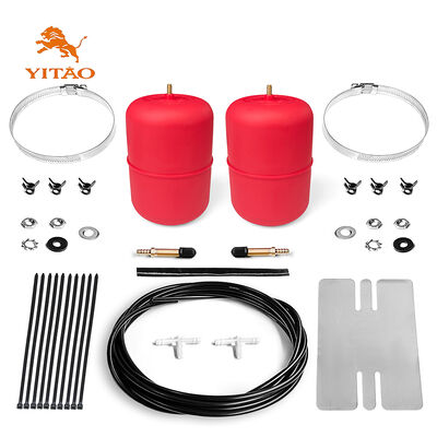 Kit sospensioni pneumatiche 60815 compatibile con Honda Odyssey 2005-2017