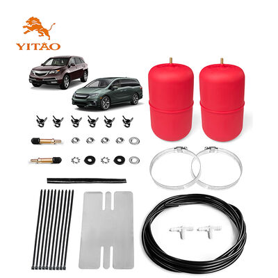 Kit sospensioni pneumatiche 60815 compatibile con Honda Odyssey 2005-2017