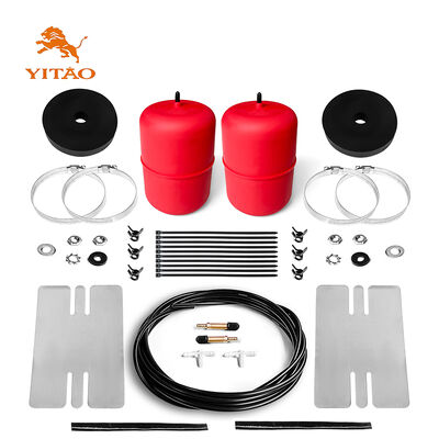 Kit Sospensioni Pneumatiche 60817 Adatto per Jeep Wrangler 2007-2018