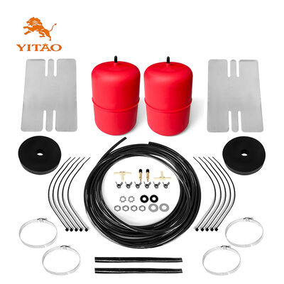 Kit Sospensioni Pneumatiche 60817 Adatto per Jeep Wrangler 2007-2018