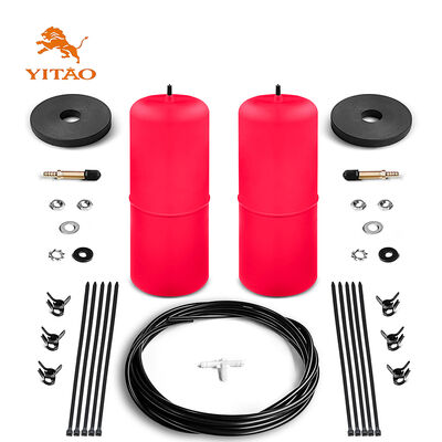 Kit Sospensioni Pneumatiche 60818 Adatto per Pick-up RAM 1500 Classic dal 2009 al 2022