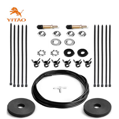 Kit Sospensioni Pneumatiche 60818 Adatto per Pick-up RAM 1500 Classic dal 2009 al 2022