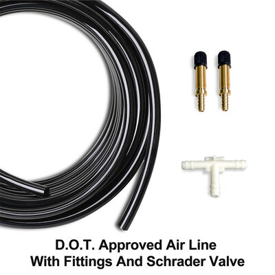 Kit Sospensioni Pneumatiche 60818 Adatto per Pick-up RAM 1500 Classic dal 2009 al 2022