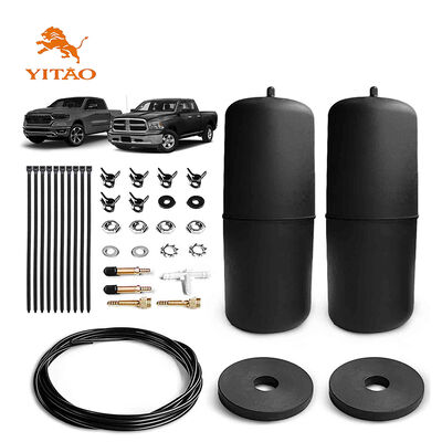 Kit Sospensioni Pneumatiche 60818HD Adatto per RAM 1500 Pick-up 2WD & 4WD dal 2009 al 2022