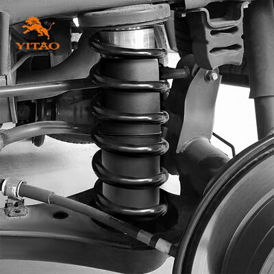Kit Sospensioni Pneumatiche 60818HD Adatto per RAM 1500 Pick-up 2WD & 4WD dal 2009 al 2022