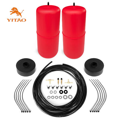 Kit di sospensione a molla 60830 2020-2024 Jeep Gladiator