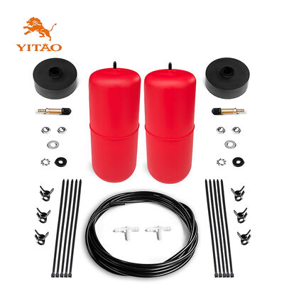 Kit di sospensione a molla 60830 2020-2024 Jeep Gladiator