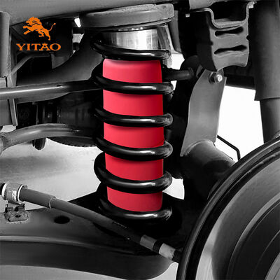 Kit di sospensione a molla 60830 2020-2024 Jeep Gladiator