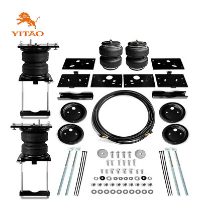 Kit sospensioni pneumatiche 88289 Adatto per Dodge RAM 2500 dal 2014 al 2021