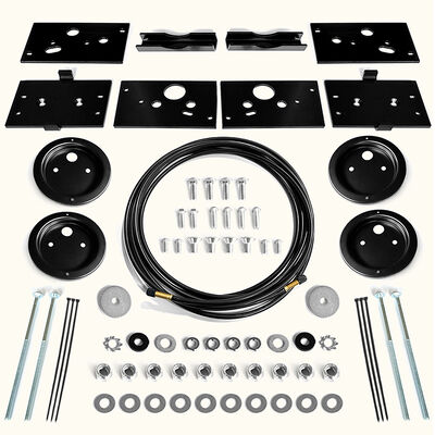 Kit sospensioni pneumatiche 88289 Adatto per Dodge RAM 2500 dal 2014 al 2021