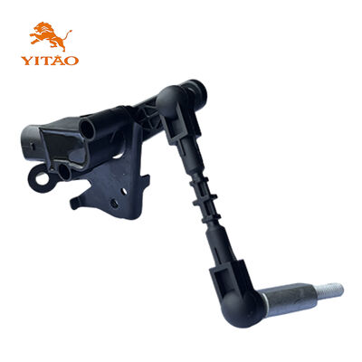 Front Left Headlight Level Sensor 4H0941285H Fits Audi TT VW Golf Tiguan Passat B6 C6 CC 2006-2014