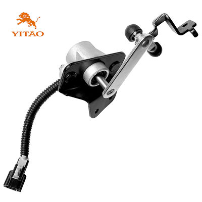 Sensore altezza di marcia sospensione posteriore 53820-1LA2A compatibile con Infiniti QX56 (2011-2013), Infiniti QX80 (2014-2020), Nissan Armada (2017-2020)