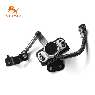 Sensore altezza di marcia sospensione posteriore 53820-1LA2A compatibile con Infiniti QX56 (2011-2013), Infiniti QX80 (2014-2020), Nissan Armada (2017-2020)