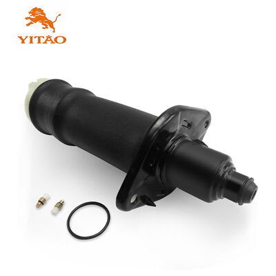 1C 2053 Audi A6 C5 black left rear position 4Z7616051A air spring