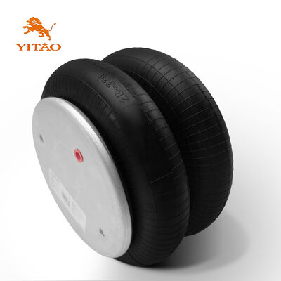 Firestone W01-358-7180 Goodyear 2B12-425 Doppia molla d'aria avvolgente