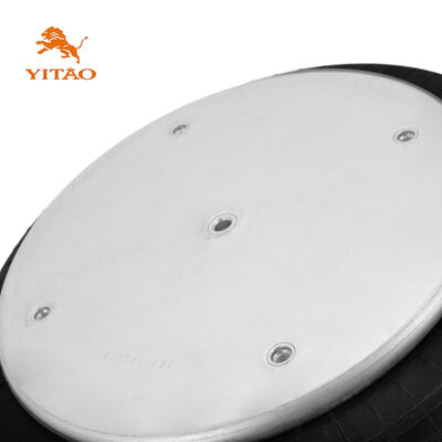 Firestone W01-358-7136 Voivo 3130489 Double Convoluted Air Spring