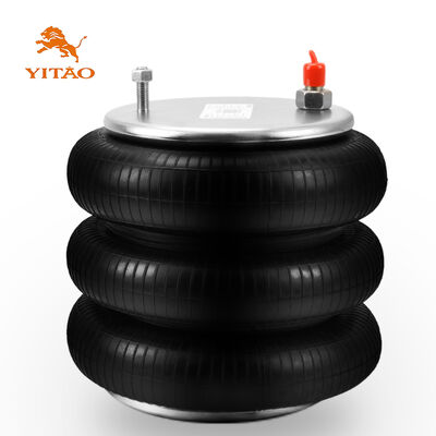 Firestone W01-358-8029 Goodyear 3B12-310 Triple Air Spring avvolto