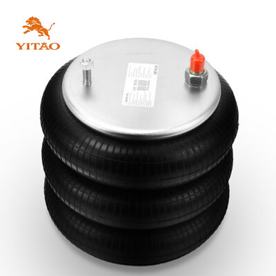 Firestone W01-358-8029 Goodyear 3B12-310 Triple Air Spring avvolto