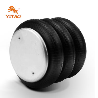 Firestone W01-358-8029 Goodyear 3B12-310 Triple Air Spring avvolto