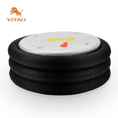 Contitech FD330-22364 Airkraft 115061 Triple Air Spring avvolto