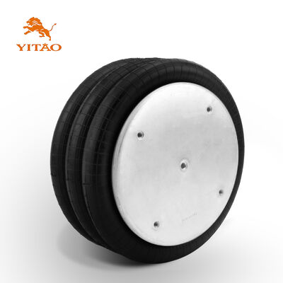 Contitech FD330-22364 Airkraft 115061 Triple Air Spring avvolto