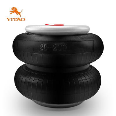 Firestone W01-358-6902 Taurus KF218-6902 Doppia molla ad aria avvolgente