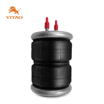 2B 5224-3 Doppia molla ad aria avvolgente