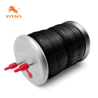 2B 5224-3 Doppia molla ad aria avvolgente