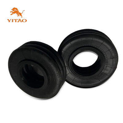 Dunlop S09280 Weweler US 07394F Doppia molla ad aria avvolgente