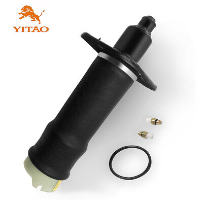 Molla pneumatica posteriore della molla di sospensione dell'aria di 4Z7616052A 4Z7616051A per A6 Allroad
