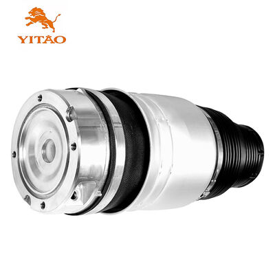 7L6616039E, 7L661603  Compatible with Audi Q7 (all models), Volkswagen Touareg (all models), Porsche Cayenne (all models)   Front left installation   Front air suspension spring  40*18*18   Dimensions