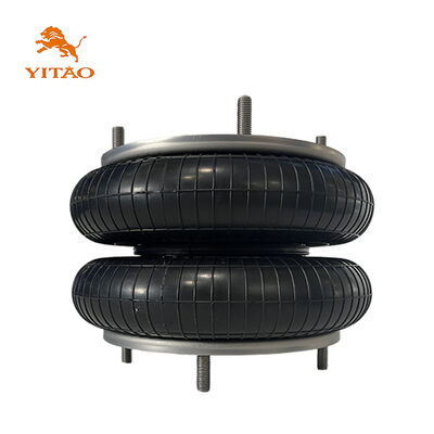 Contitech FD210-22DS Doppio avvolgimento Air Spring Drive Asse Air Bag Pesante carico Gomma industriale Air Suspension Spring Bellows Ricambi