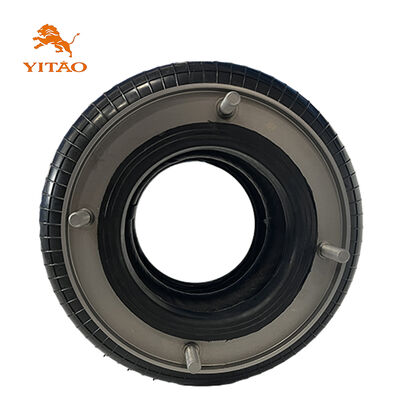 Contitech FD210-22DS Doppio avvolgimento Air Spring Drive Asse Air Bag Pesante carico Gomma industriale Air Suspension Spring Bellows Ricambi