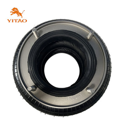 Contitech FD210-22DS Doppio avvolgimento Air Spring Drive Asse Air Bag Pesante carico Gomma industriale Air Suspension Spring Bellows Ricambi