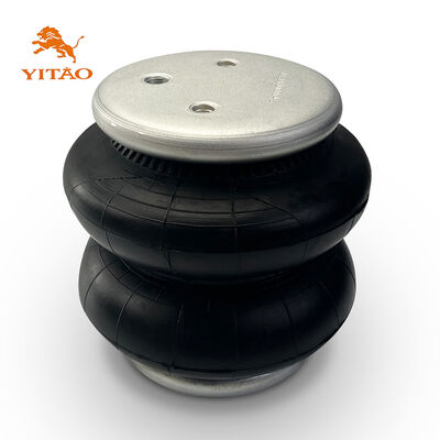 02B 260 Double Convoluted Air Spring 2B Air Spring Drive Axle Air Bag
