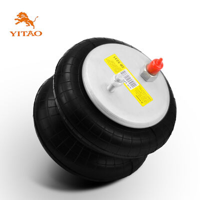 02B 220 Doppia molla ad aria avvolta 2B Motore a molla ad aria airbag ad asse
