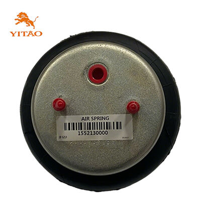 Firestone A01-760-0335 Double Convoluted Air Spring 2B Air Spring Drive Axle Air Bag