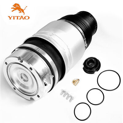 Muggito di Front Left Air Suspension Spring per Audi Q7 7L6616403B Touarge Porsche