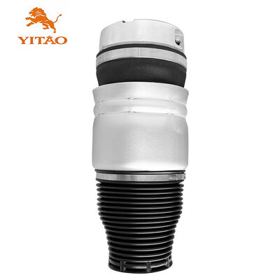Muggito di Front Left Air Suspension Spring per Audi Q7 7L6616403B Touarge Porsche
