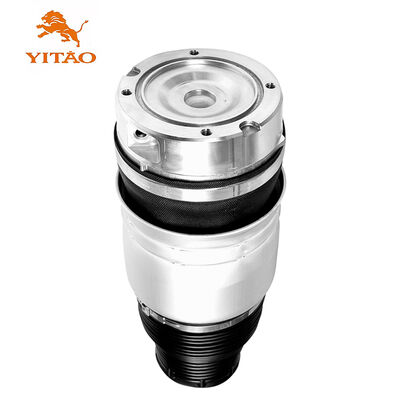 Muggito di Front Left Air Suspension Spring per Audi Q7 7L6616403B Touarge Porsche