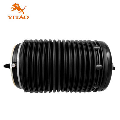 Yiconton Rubber Metal Truck Air Spring Suspensione posteriore per decorazioni esterne meccanizzate